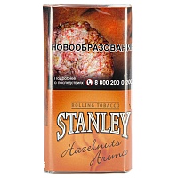 Табак курительный STANLEY Hazelnuts 30гр