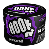 Hook Цитрусовый 50гр