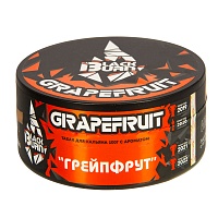 Burn BLACK Grapefruit 100гр