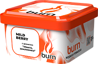 Burn Mild berry 200гр