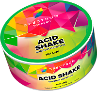 Spectrum Mix Line Acid Shake 25гр