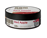 Sebero Red apple 100гр