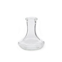 Колба Vessel Glass Крафт Mini прозрачная