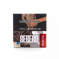 Sebero Spiсed tea 40гр