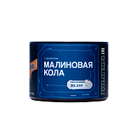 BLISS Малиновая Кола 40гр М