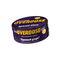 Overdose Spiced Ulun 25гр