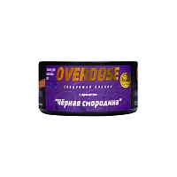 Overdose Currant Black 25гр