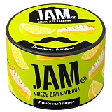 JAM Лимонный пирог 250гр