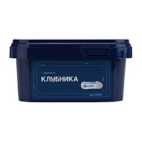 BLISS Клубника 250гр М