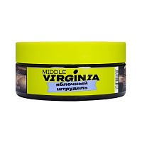 Original Virginia Middle Яблочный штрудель 100гр