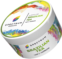 Spectrum Brazilian tea 200гр