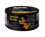 Sebero Black Lemon Bomb 25гр
