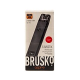 Электронная система BRUSKO FAVOSTIX (красный)