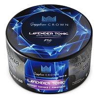 SAPPHIRE CROWN Lavender Tonic 25гр