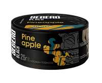 Sebero Black Pineapple 25гр