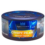 SAPPHIRE CROWN Crispy pear 100гр