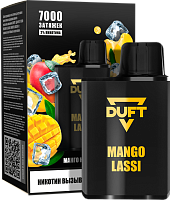 DUFT Mango Lassi (7000 затяжек)