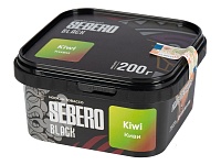 Sebero Black Kiwi 200гр