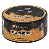 Spectrum HARD Duchess 25гр