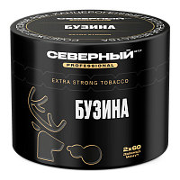 Северный Professional Бузина 40гр