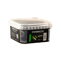 Chabacco MEDIUM Lemongrass 200гр