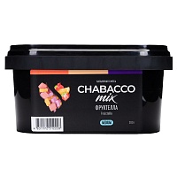 Chabacco Mix MEDIUM Fruictella 200гр