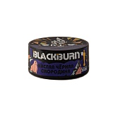 Burn BLACK Shock, currant shock 25гр