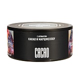 MustHave Cacao 125гр