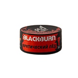 Burn BLACK Something Icy 25гр