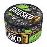 BRUSKO STRONG Бузина 250гр