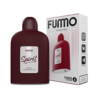 FUMMO SPIRIT Сладкий арбуз (7000 затяжек)