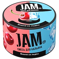 JAM Вишня со льдом 250гр