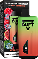 DUFT Raspberry Watermelon Jelly (10000 затяжек)