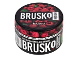 BRUSKO MEDIUM Малина 250гр