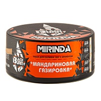 Burn BLACK Mirinda 100гр