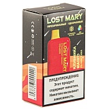 LOST MARY SPACE EDITION OS Strawberry Mango (4000 затяжек) 20 мг