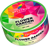 Spectrum Mix Line Flower Garden  25гр