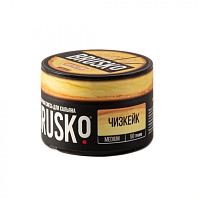 BRUSKO MEDIUM Чизкейк 50гр