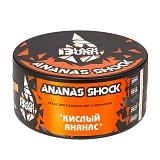 Burn BLACK Ananas shock 100гр