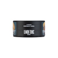 MustHave Lemon Tonic 25гр