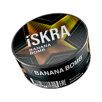 ISKRA Banana Bomb 25гр