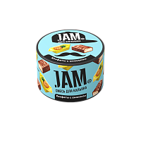 JAM Конфеты с ананасом 50гр