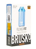 Электронная система BRUSKO FLEXUS FIT (синий)