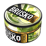 BRUSKO STRONG Мохито 250гр