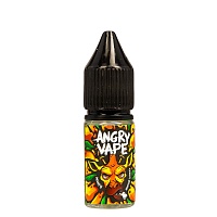 Жидкость Angry Vape Salt Жираф Шпиль 10 мл 2 мг