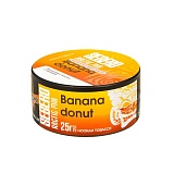 Sebero Arctic Mix Banana Donut 25гр