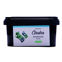 Chaba Морозная Мята Nicotine Free 200 г