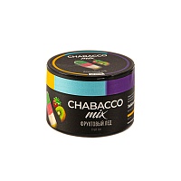 Chabacco Mix MEDIUM Fruit ice 50гр