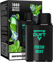 DUFT Fresh Mint (7000 затяжек)