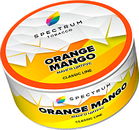 Spectrum Orange mango 25гр